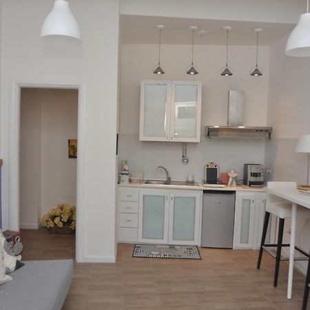 Brenta 12 Bed and Breakfast Μεσίνα Εξωτερικό φωτογραφία