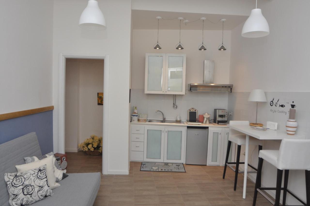 Brenta 12 Bed and Breakfast Μεσίνα Εξωτερικό φωτογραφία