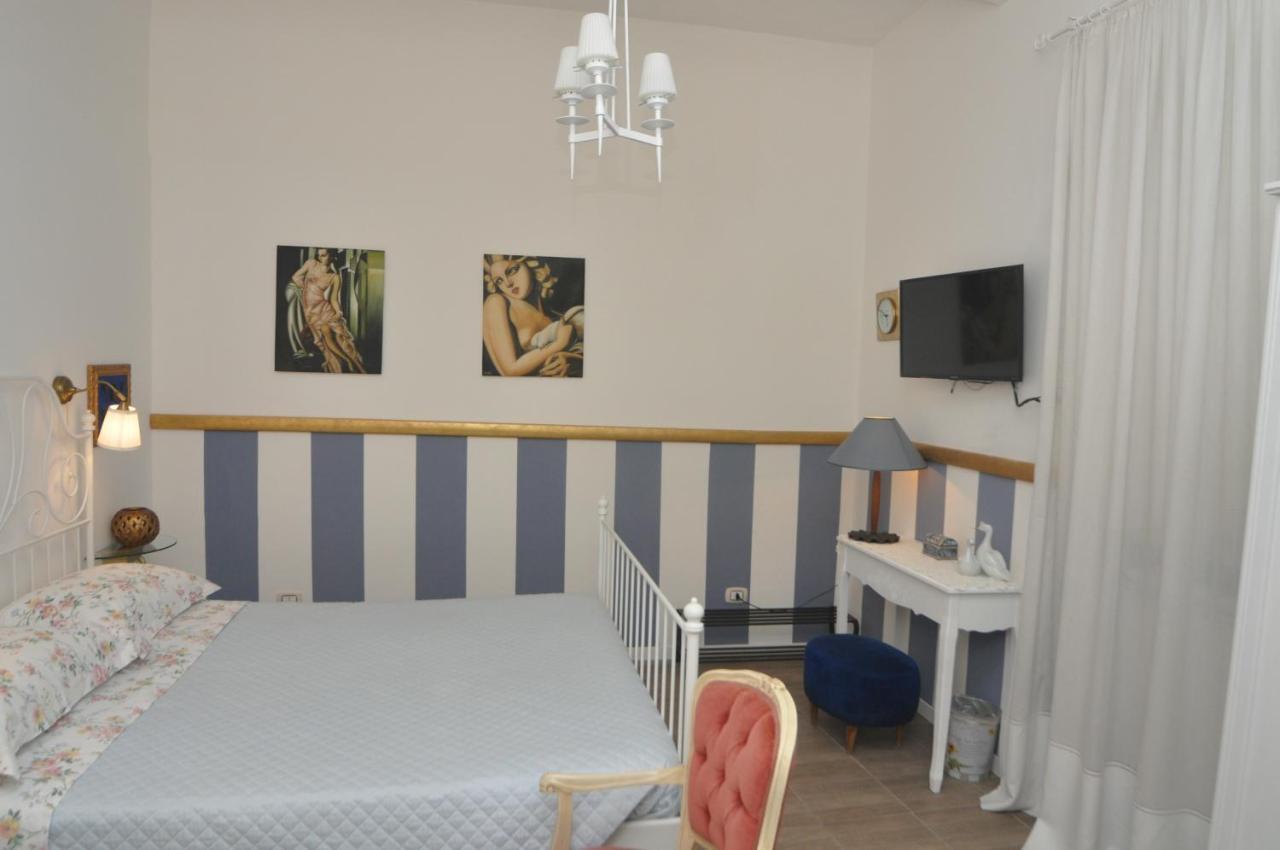 Brenta 12 Bed and Breakfast Μεσίνα Εξωτερικό φωτογραφία