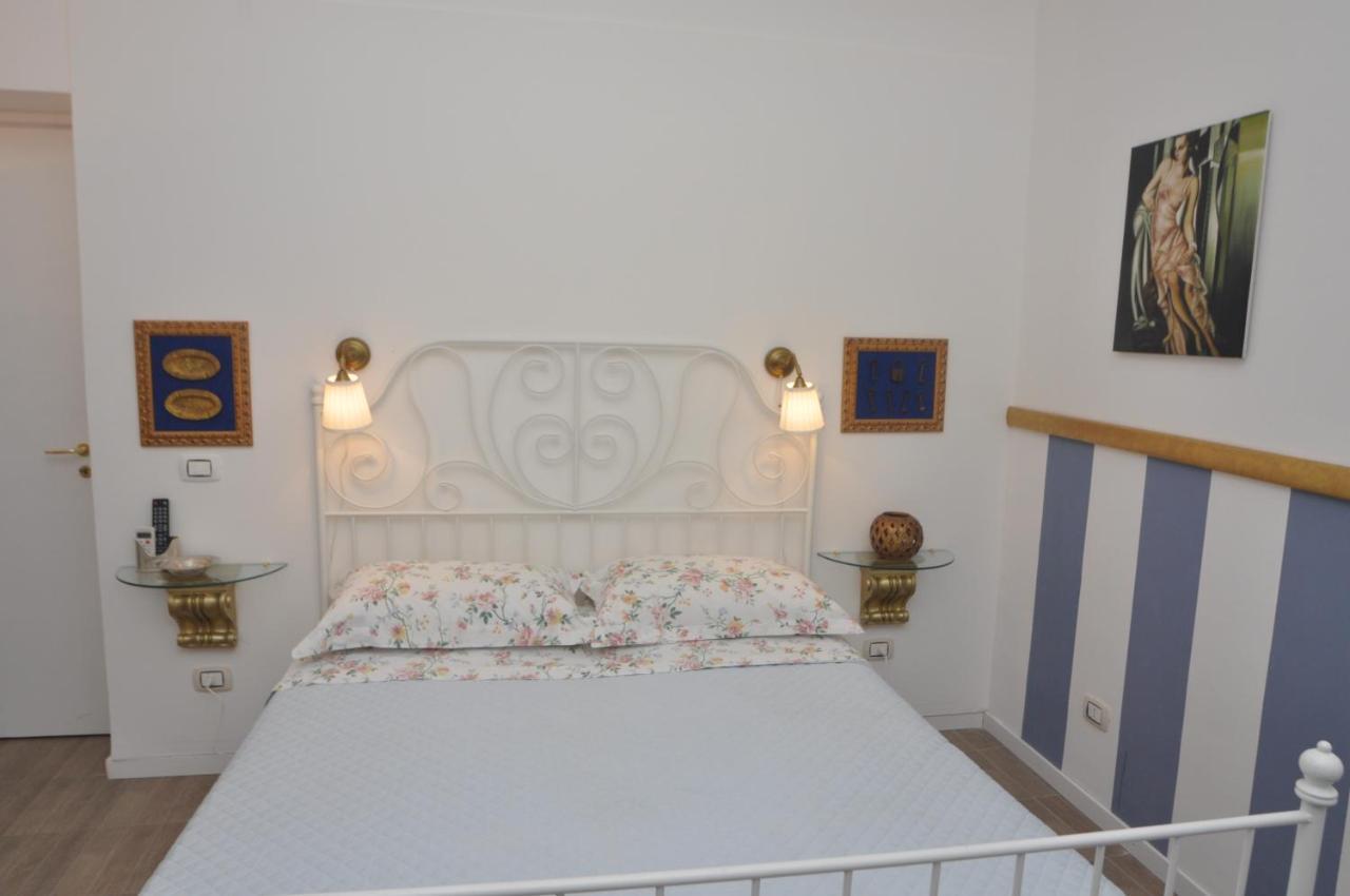 Brenta 12 Bed and Breakfast Μεσίνα Εξωτερικό φωτογραφία