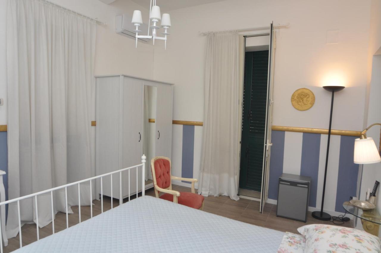 Brenta 12 Bed and Breakfast Μεσίνα Εξωτερικό φωτογραφία