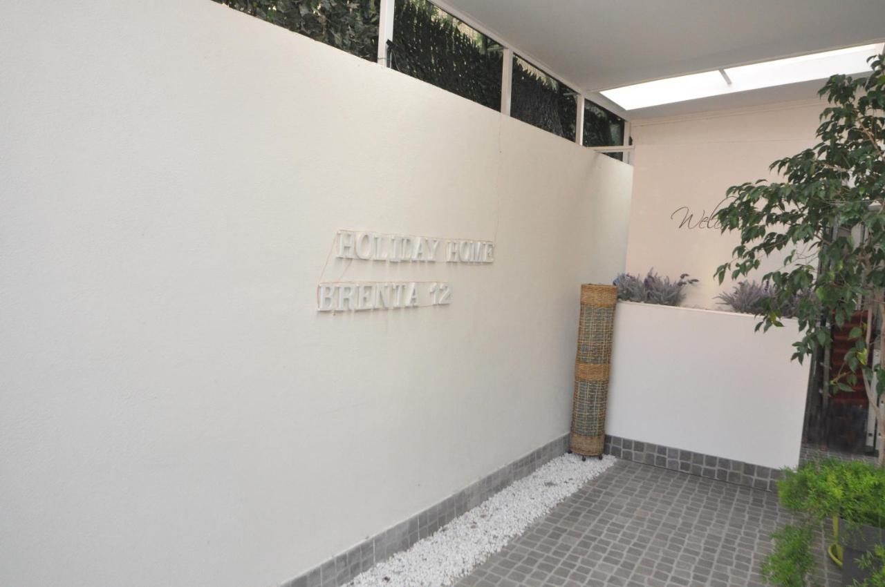 Brenta 12 Bed and Breakfast Μεσίνα Εξωτερικό φωτογραφία
