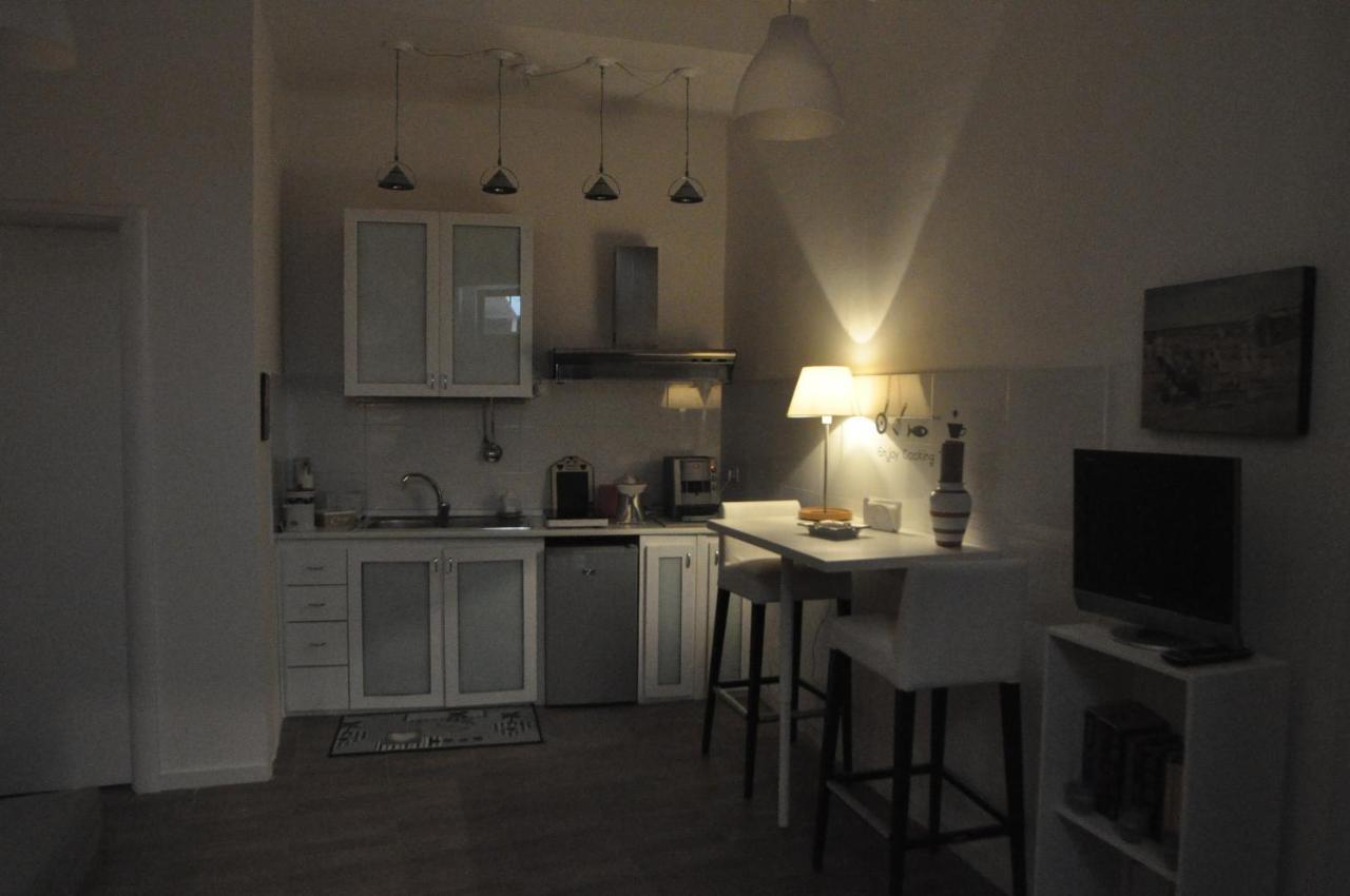 Brenta 12 Bed and Breakfast Μεσίνα Εξωτερικό φωτογραφία