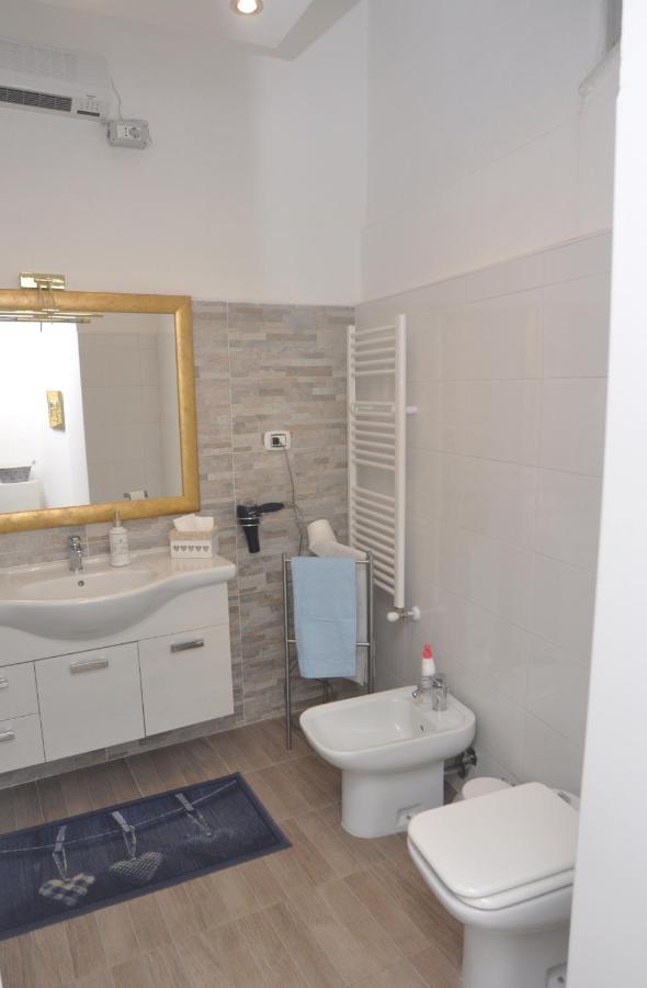 Brenta 12 Bed and Breakfast Μεσίνα Εξωτερικό φωτογραφία