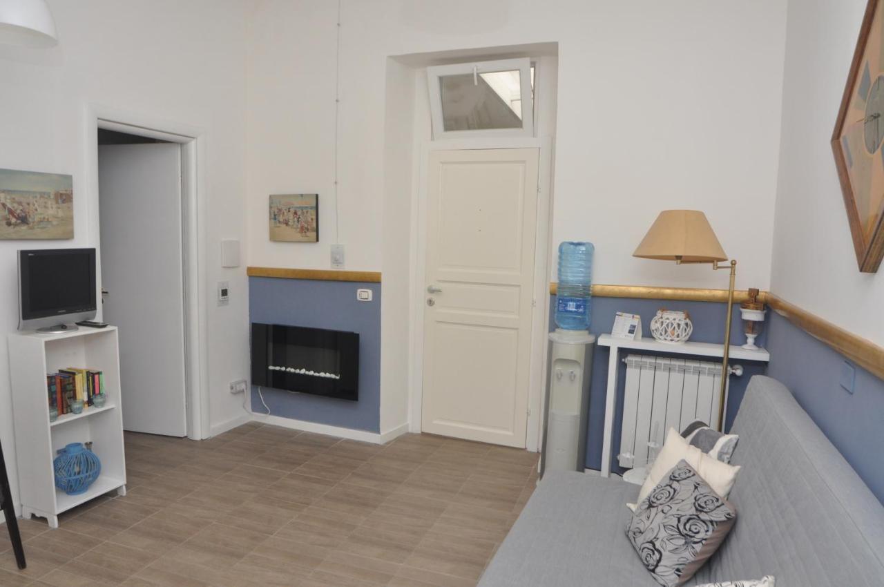 Brenta 12 Bed and Breakfast Μεσίνα Εξωτερικό φωτογραφία