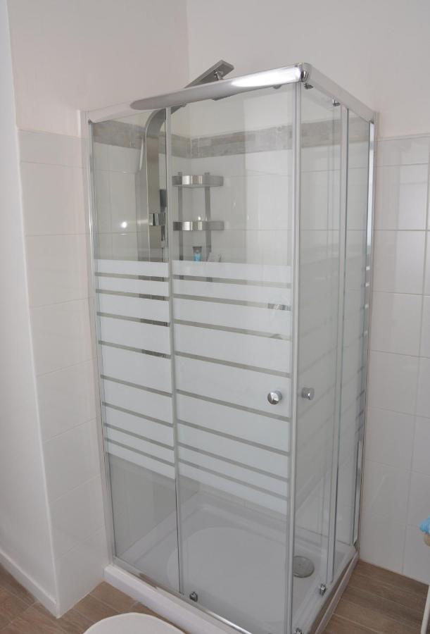 Brenta 12 Bed and Breakfast Μεσίνα Εξωτερικό φωτογραφία