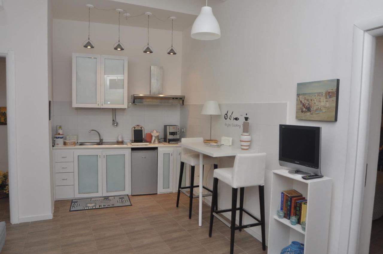 Brenta 12 Bed and Breakfast Μεσίνα Εξωτερικό φωτογραφία